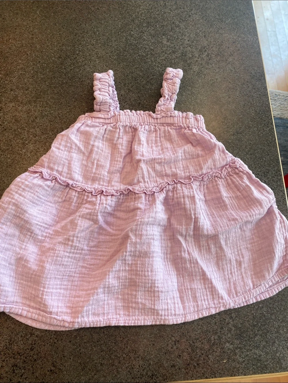N/A lot items
